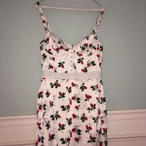 For Love and Lemons Dress